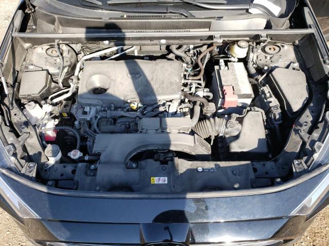 Photo 7 from auction – 2019 TOYOTA RAV4 LIMIT with VIN JTMN1RFV5KD505568