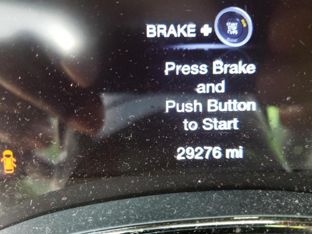 Photo 8 from auction – 2020 DODGE DURANGO GT with VIN 1C4RDHDG5LC269101