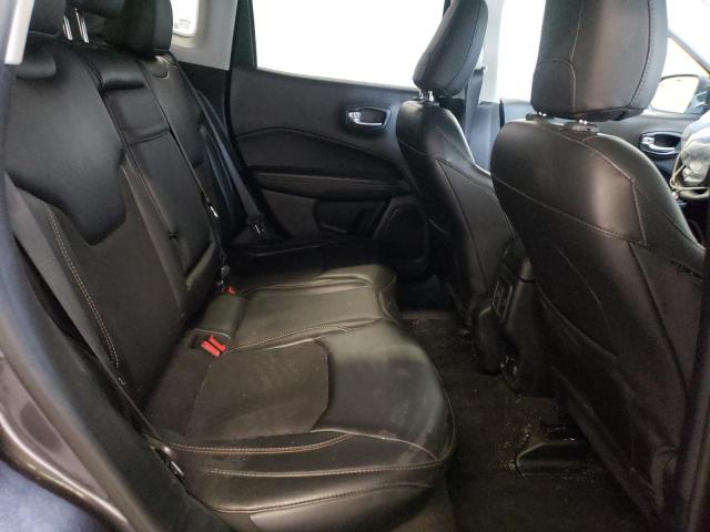 Photo 6 from auction – 2018 JEEP COMPASS LA with VIN 3C4NJDBB3JT359744