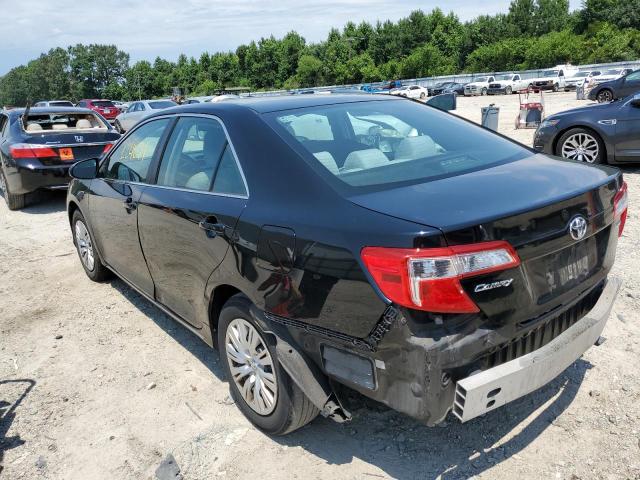Photo 3 from auction – 2014 TOYOTA CAMRY L with VIN 4T4BF1FKXER343132