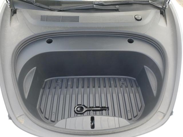 Photo 7 from auction – 2021 TESLA MODEL 3 with VIN 5YJ3E1EA8MF025371