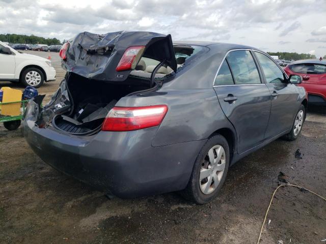 Photo 4 from auction – 2009 TOYOTA CAMRY BASE with VIN 4T1BE46K49U872323