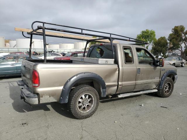 Photo 4 from auction – 2003 FORD F250 SUPER with VIN 1FTNX20P83EC26577