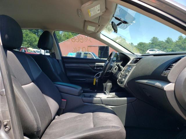 Photo 5 from auction – 2017 NISSAN ALTIMA 2.5 with VIN 1N4AL3AP2HC271036