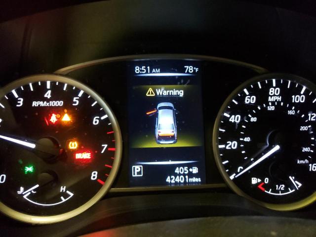 Photo 8 from auction – 2017 NISSAN SENTRA S with VIN 3N1AB7AP3HY377610