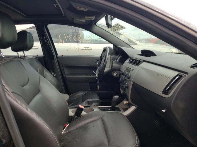 Photo 5 from auction – 2008 FORD FOCUS SE with VIN 1FAHP35NX8W219051