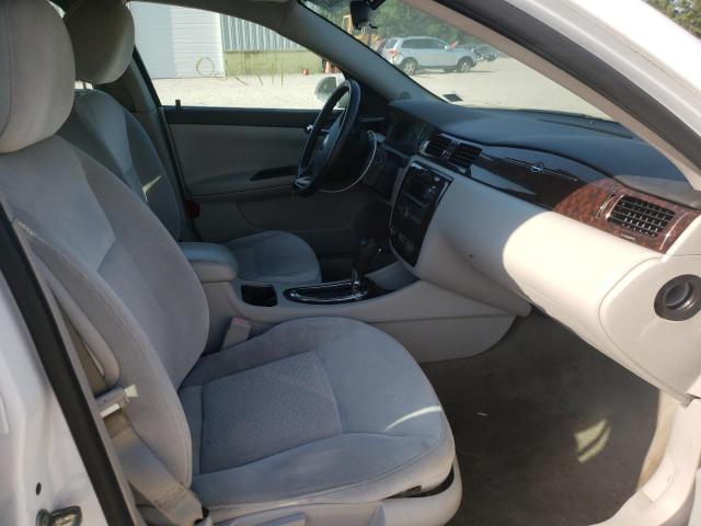 Photo 5 from auction – 2012 CHEVROLET IMPALA LT with VIN 2G1WG5E32C1182419