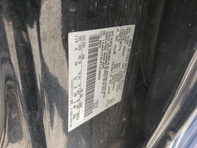 Photo 10 from auction – 2000 FORD EXPEDITION with VIN 1FMPU18L9YLC48521