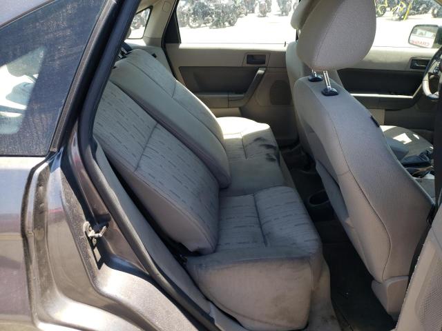 Photo 6 from auction – 2010 FORD FOCUS SE with VIN 1FAHP3FN2AW123015