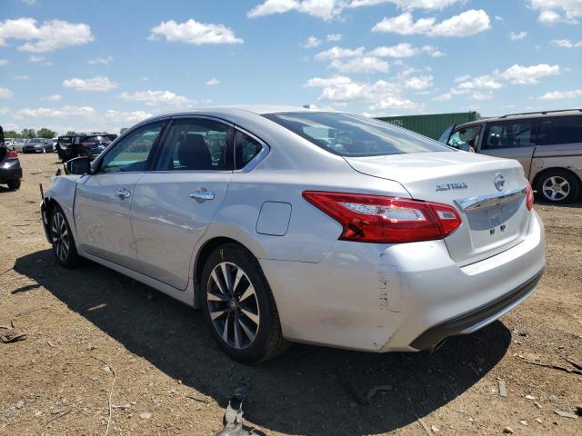 Photo 3 from auction – 2017 NISSAN ALTIMA 2.5 with VIN 1N4AL3AP4HC209783