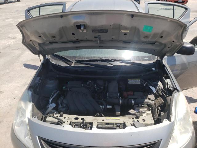 Photo 7 from auction – 2014 NISSAN VERSA S with VIN 3N1CN7AP5EL840047
