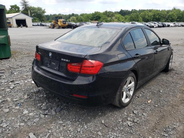 Photo 4 from auction – 2015 BMW 328 XI SUL with VIN WBA3B5G52FNS15524