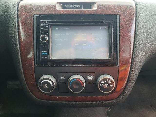Photo 9 from auction – 2006 CHEVROLET IMPALA with VIN 2G1WB55K169387872