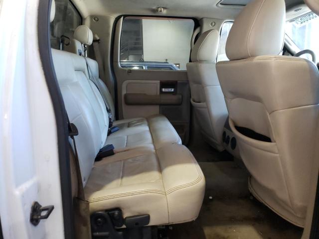 Photo 6 from auction – 2004 FORD F150 SUPER with VIN 1FTPW145X4KD49878