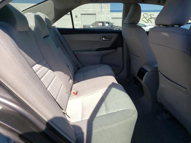 Photo 6 from auction – 2015 TOYOTA CAMRY LE with VIN 4T4BF1FK8FR504398