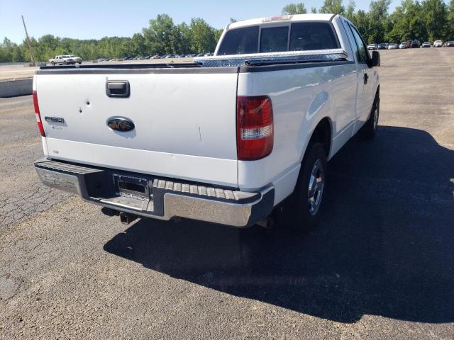 Photo 4 from auction – 2008 FORD F150 with VIN 1FTRF12W98KD87211