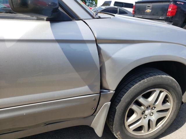 Photo 9 from auction – 2005 SUBARU FORESTER 2 with VIN JF1SG67605H729454