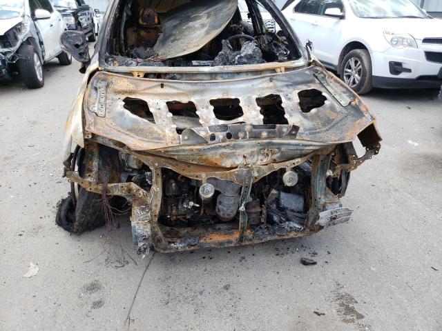 Photo 9 from auction – 2011 LEXUS RX 350 with VIN 2T2BK1BA9BC088064