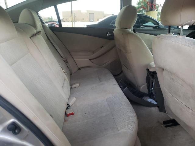 Photo 6 from auction – 2012 NISSAN ALTIMA BAS with VIN 1N4AL2AP5CC100364