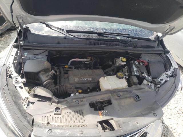 Photo 7 from auction – 2020 BUICK ENCORE PRE with VIN KL4CJASB4LB003906