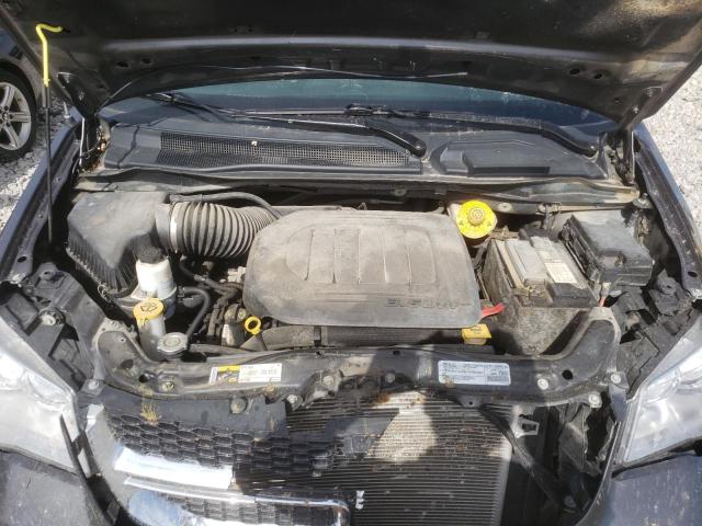 Photo 7 from auction – 2019 DODGE GRAND CARA with VIN 2C4RDGCG2KR716856