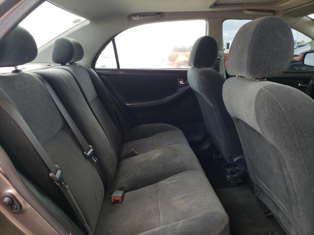 Photo 6 from auction – 2003 TOYOTA COROLLA with VIN 1NXBR32E53Z183980