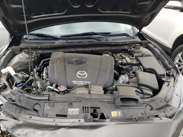 Photo 7 from auction – 2018 MAZDA 3 TOURING with VIN 3MZBN1V33JM164647
