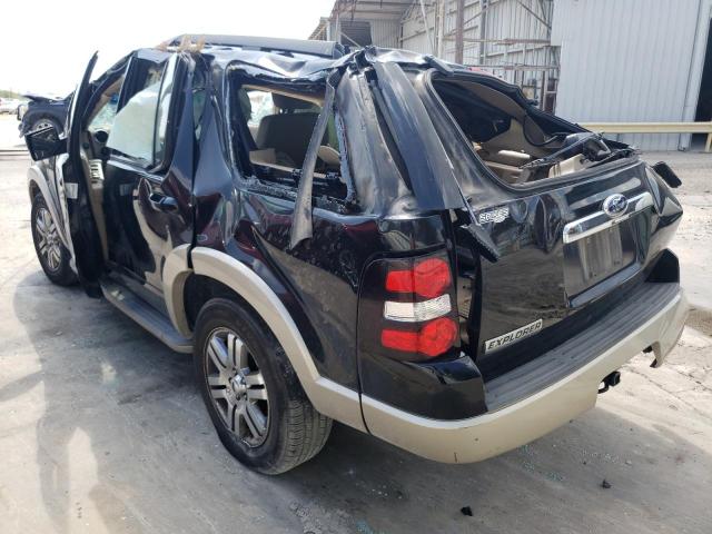 Photo 3 from auction – 2010 FORD EXPLORER E with VIN 1FMEU6EE3AUA93412