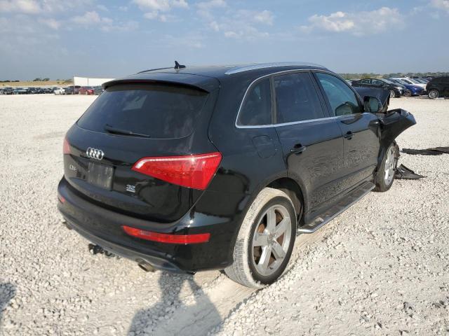 Photo 4 from auction – 2011 AUDI Q5 PREMIUM with VIN WA1DKAFP5BA101726