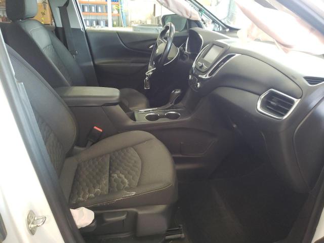 Photo 6 from auction – 2018 CHEVROLET EQUINOX LT with VIN 2GNAXSEV7J6228061