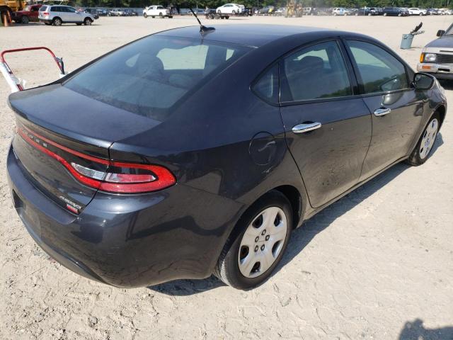 Photo 4 from auction – 2013 DODGE DART SE with VIN 1C3CDFAH2DD292942