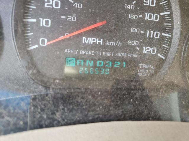 Photo 8 from auction – 2005 CHEVROLET IMPALA with VIN 2G1WF52E759121211