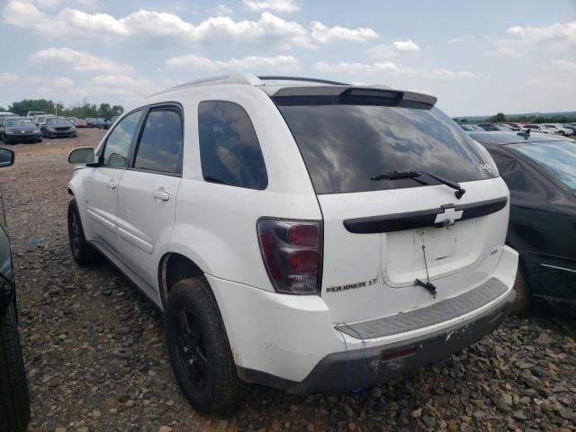 Photo 3 from auction – 2006 CHEVROLET EQUINOX LT with VIN 2CNDL73FX66080260