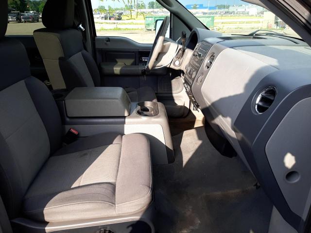 Photo 5 from auction – 2004 FORD F150 SUPER with VIN 1FTPW14564KA50890