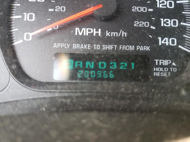 Photo 8 from auction – 2004 CHEVROLET MONTE CARL with VIN 2G1WX12K549259064