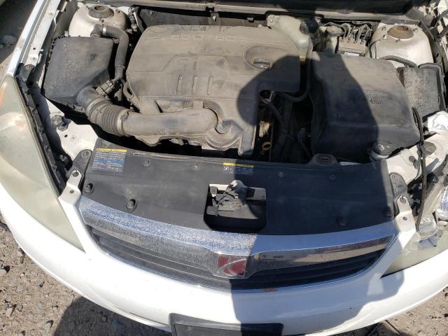 Photo 7 from auction – 2009 SATURN AURA XE with VIN 1G8ZS57B59F106311
