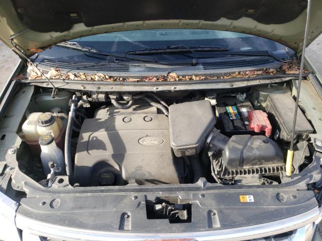 Photo 7 from auction – 2013 FORD EDGE SEL with VIN 2FMDK3JC4DBB10751