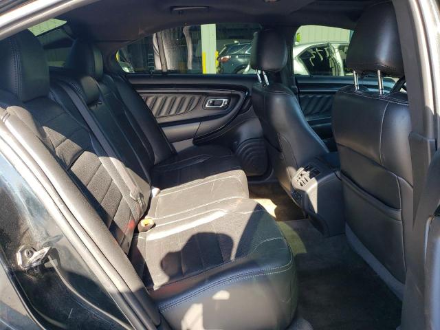 Photo 6 from auction – 2014 FORD TAURUS SHO with VIN 1FAHP2KT0EG121293