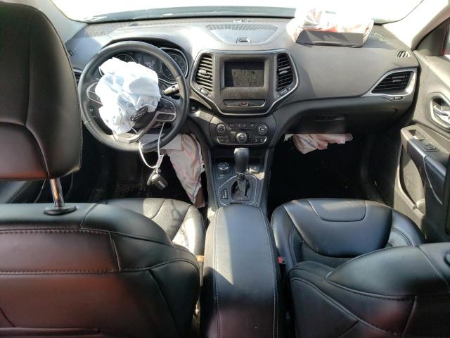 Zdjęcie 9 z aukcji – 2019 JEEP CHEROKEE L z VIN 1C4PJMLB4KD213769