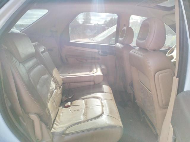 Photo 6 from auction – 2002 BUICK RENDEZVOUS with VIN 3G5DB03E22S521596