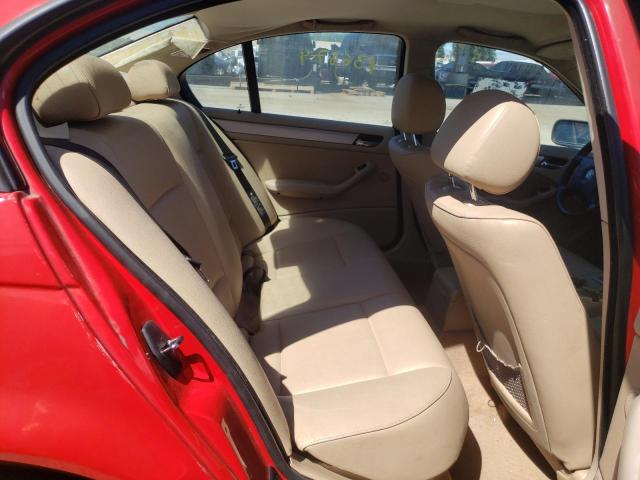 Photo 6 from auction – 2003 BMW 325 I with VIN WBAAZ33413PH30134