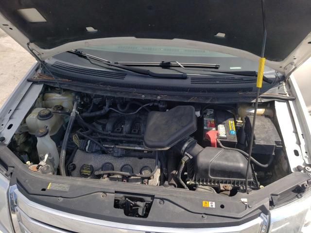 Photo 7 from auction – 2010 FORD EDGE LIMIT with VIN 2FMDK4KC9ABB31952