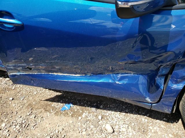 Photo 9 from auction – 2014 KIA FORTE LX with VIN KNAFX4A68E5218212