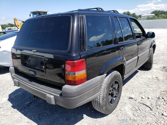 Photo 4 from auction – 1994 JEEP GRAND CHER with VIN 1J4GZ58S8RC356841
