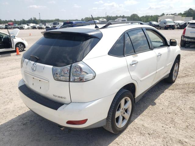 Photo 4 from auction – 2004 LEXUS RX 330 with VIN 2T2HA31U74C023611