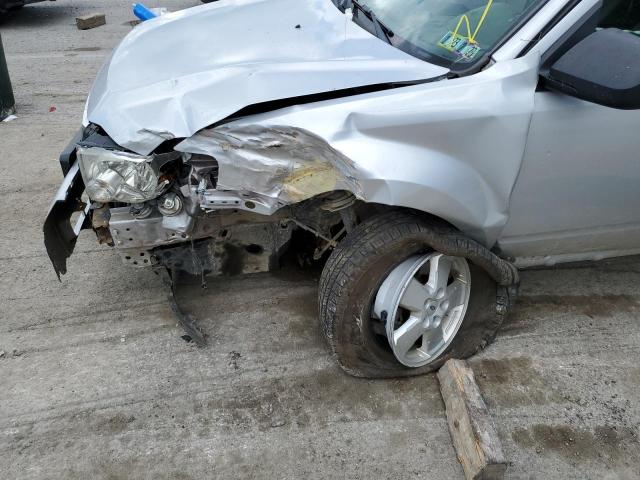 Photo 9 from auction – 2012 FORD ESCAPE XLT with VIN 1FMCU9DGXCKB18669