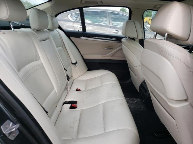 Photo 6 from auction – 2015 BMW 528 XI with VIN WBA5A7C54FG142626