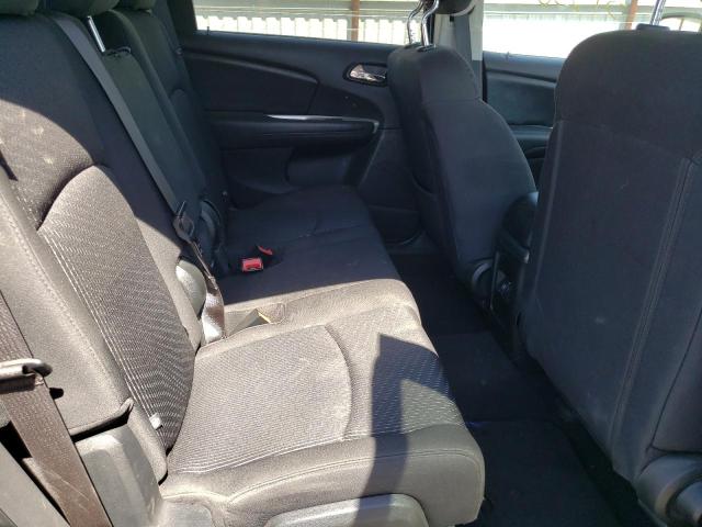 Photo 6 from auction – 2018 DODGE JOURNEY SE with VIN 3C4PDCAB2JT514070