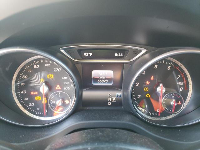 Photo 8 from auction – 2018 MERCEDES-BENZ CLA 250 with VIN WDDSJ4EB7JN593583