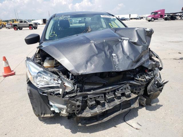 Photo 9 from auction – 2015 FORD FOCUS S with VIN 1FADP3E24FL294170